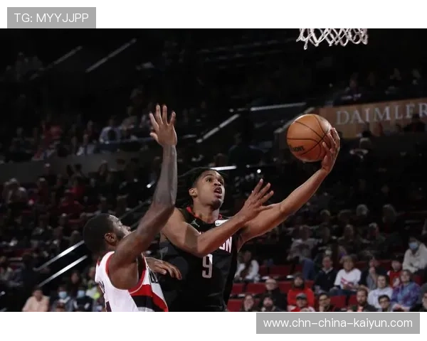 火箭队开启重建模式，年轻核心逐步成型，火箭队重建的最好方法